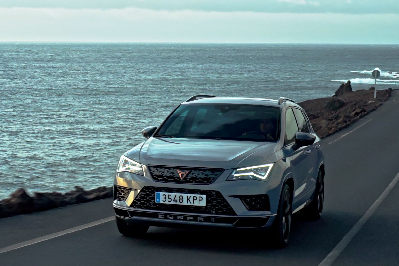 Cupra Ateca SE Lanzarote